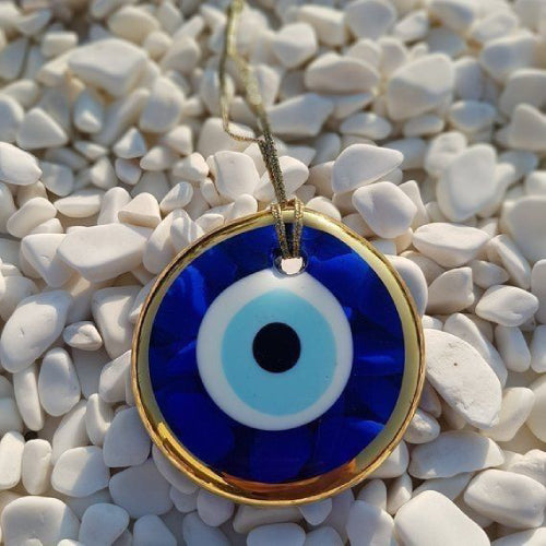 Evil Eye